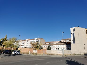 Wohnbaugrundstück zum Verkauf in del Mestre Josep Capell 2