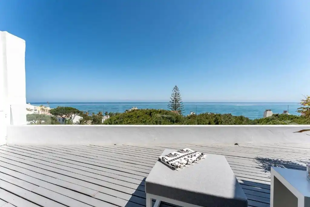 Terrace of Attic for sale in Mijas  with Terrace