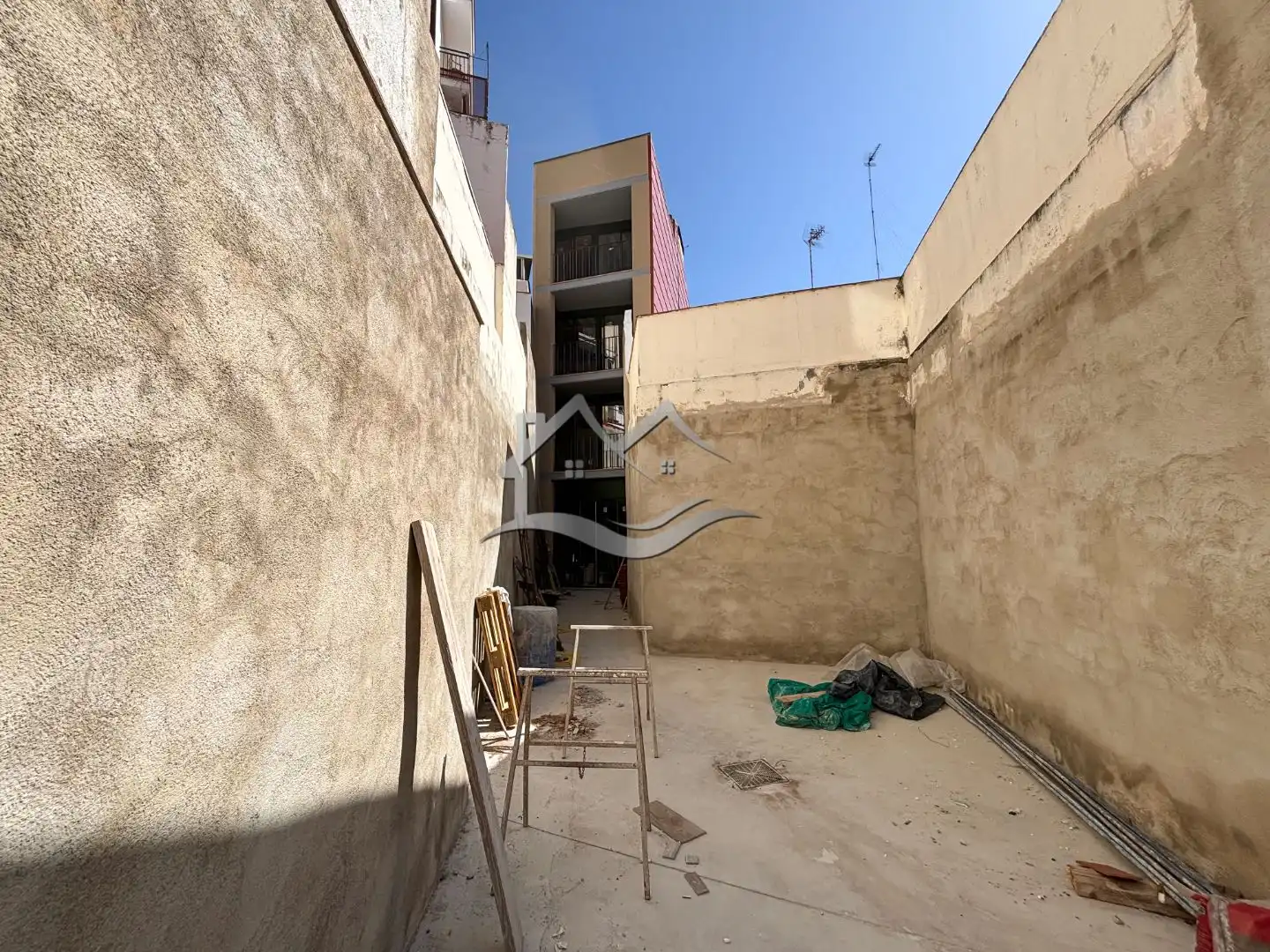 Wohnung mit Garten zum Verkauf in C/ Isidor 71, imagen 11