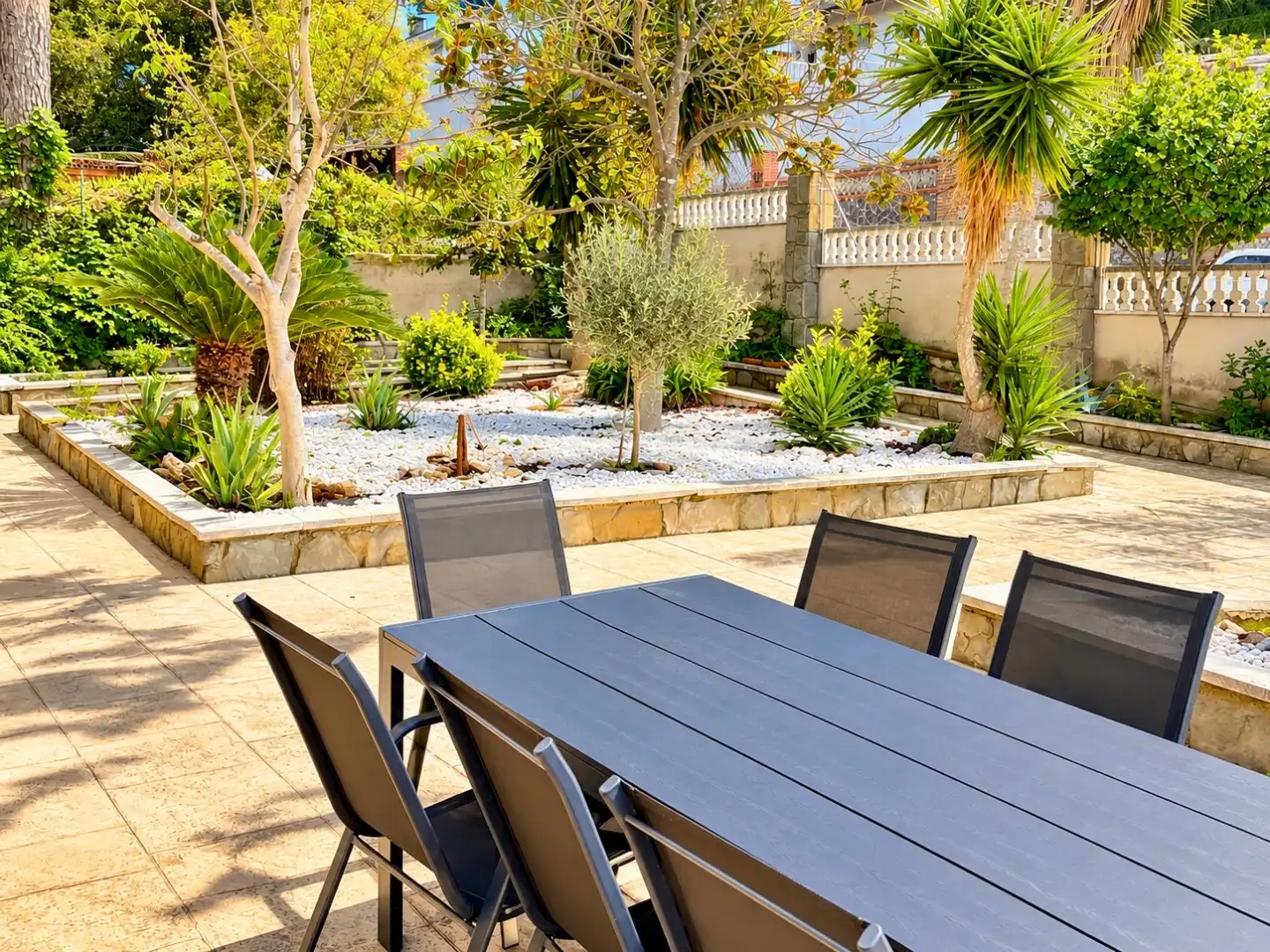 Haus mit Garten zum Verkauf in Carrer Riu Tordera 36, imagen 29