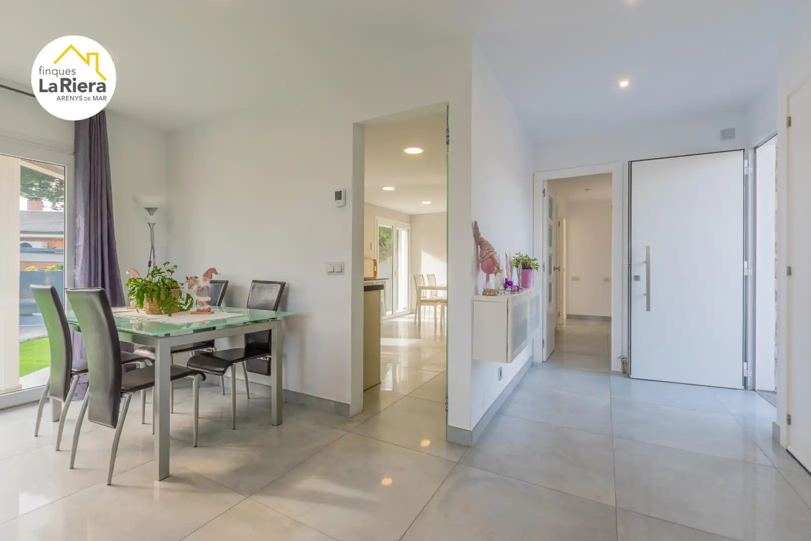 Casa o xalet en venda en Arenys de Mar amb Aire condicionat, Calefacció i Jardí privat
