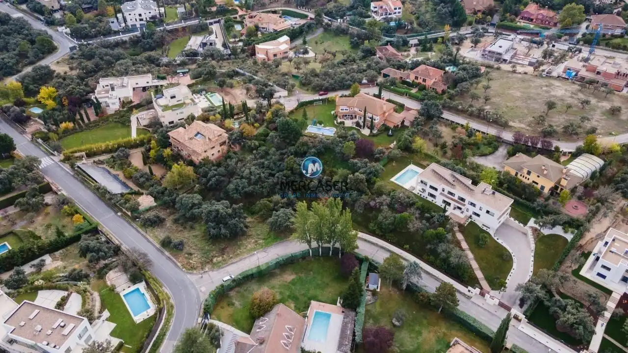 Residential land for sale in Ciudalcampo, imagen 3