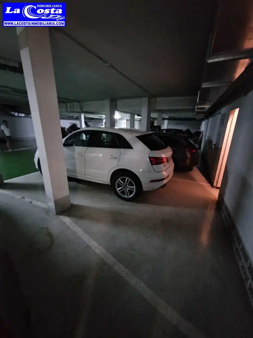 Parking de Planta baja en venta en Ribamontán al Mar con Calefacción, Terraza y Trastero