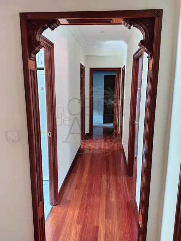 Piso en venta en Bilbao  con Calefacción y Trastero