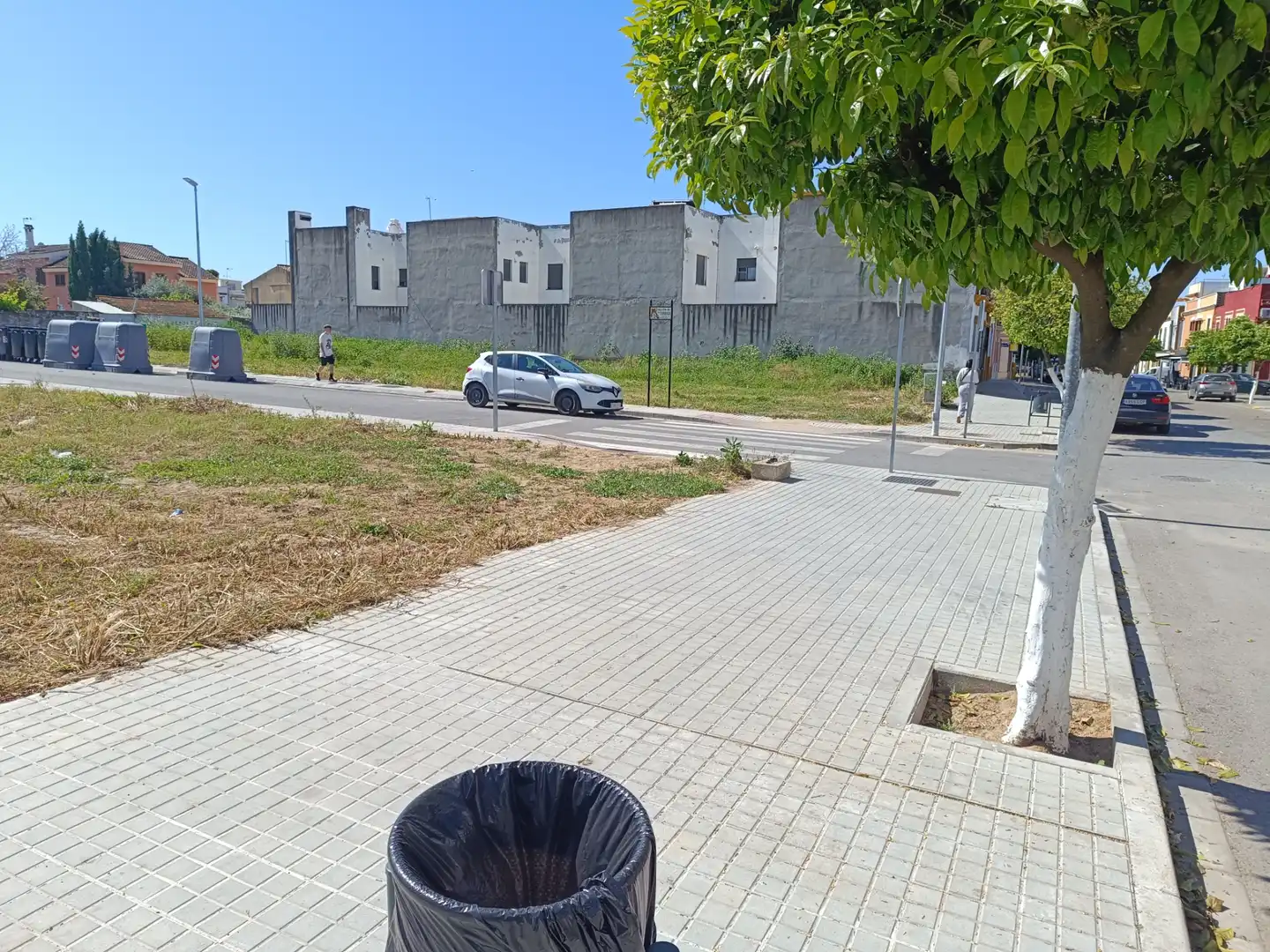 Terrenys i solars en venda a Brenes, imagen 5