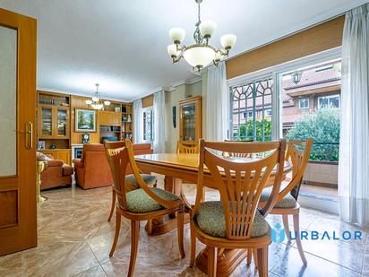 Dining room of House or chalet for sale in Alcorcón