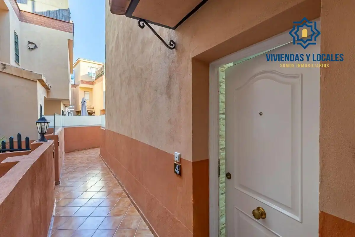 Duplex for sale in Parque de la Ermita, imagen 25