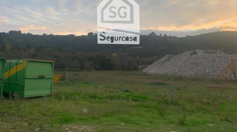 Foto 2 de Terreno industrial de alquiler en Poligono Barreiro, San Cibrao das Viñas, Ourense