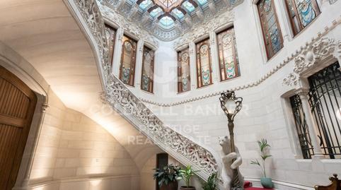 Foto 5 de Àtic de lloguer a Dreta de l'Eixample, Barcelona