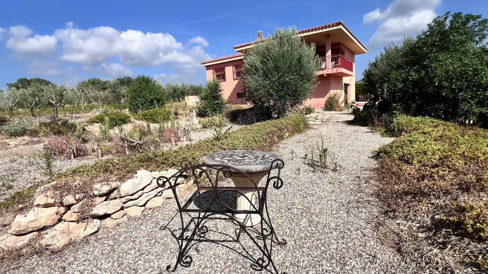 Casa amb piscina en venda a Valls, imagen 29