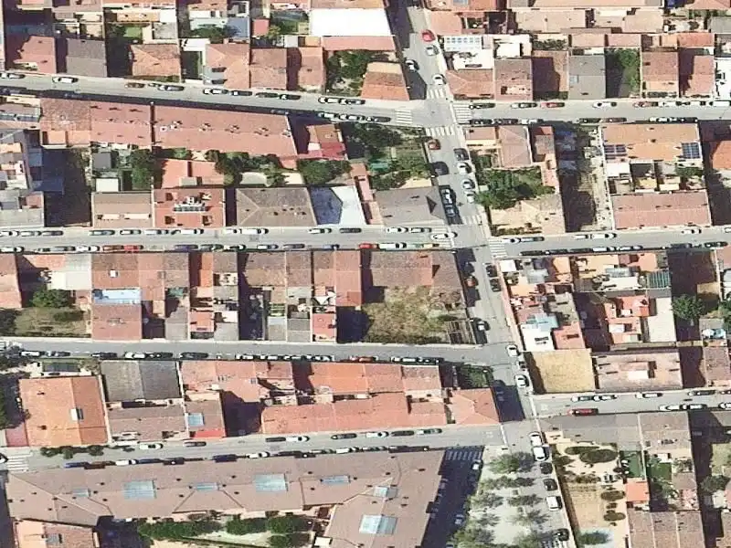 Flat for sale in calle Jaume I, Cardedeu