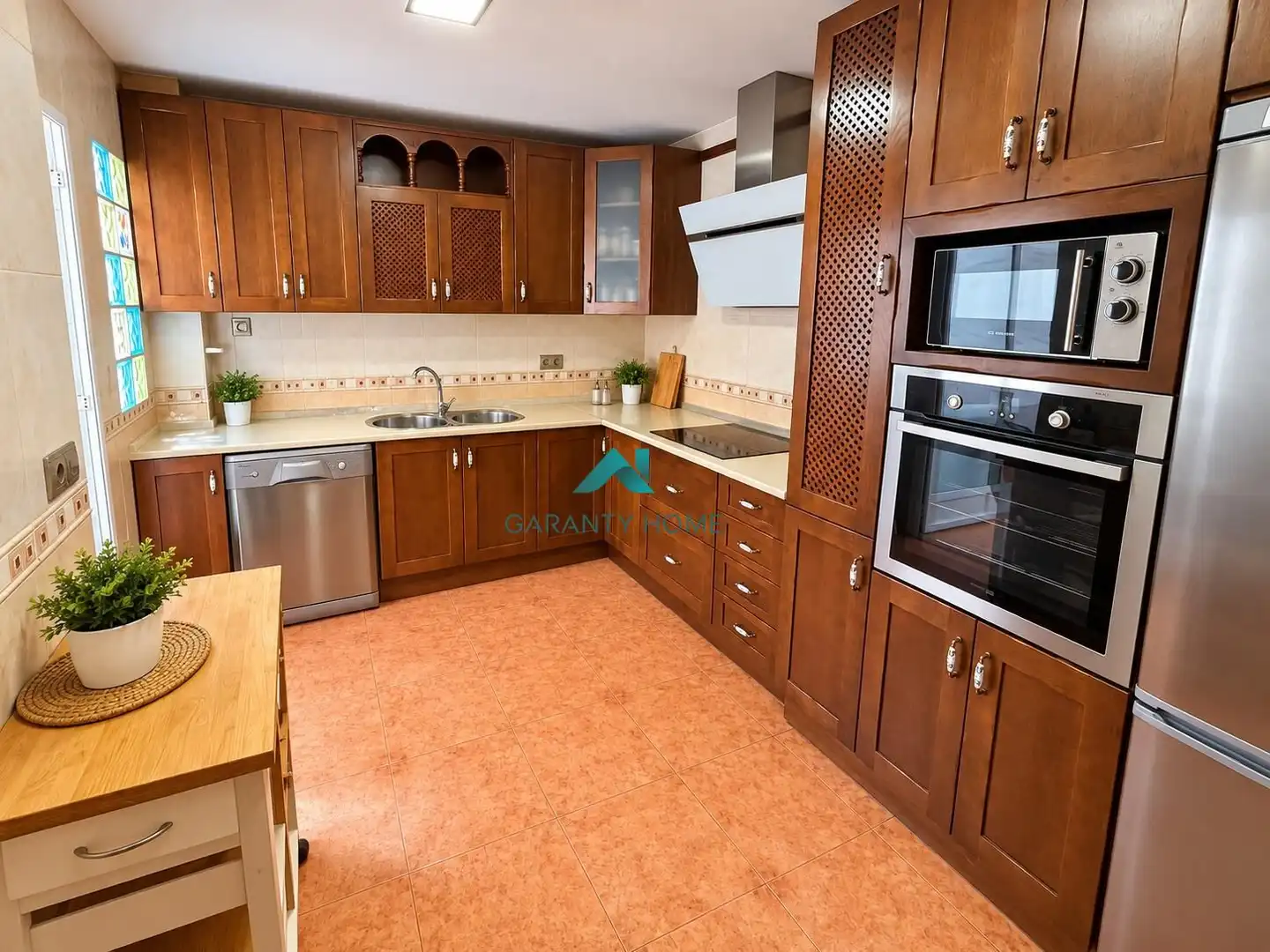 Flat with terrace for sale in Torredonjimeno, imagen 5