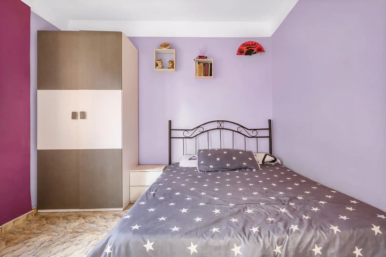 Wohnung zum Verkauf in Carrer del Rei Jaume I, Jijona / Xixona