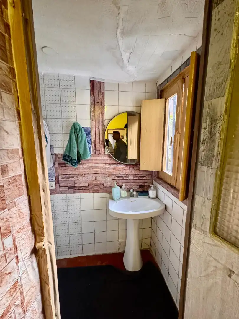 Casa en venta en Sovilla 101A, imagen 9