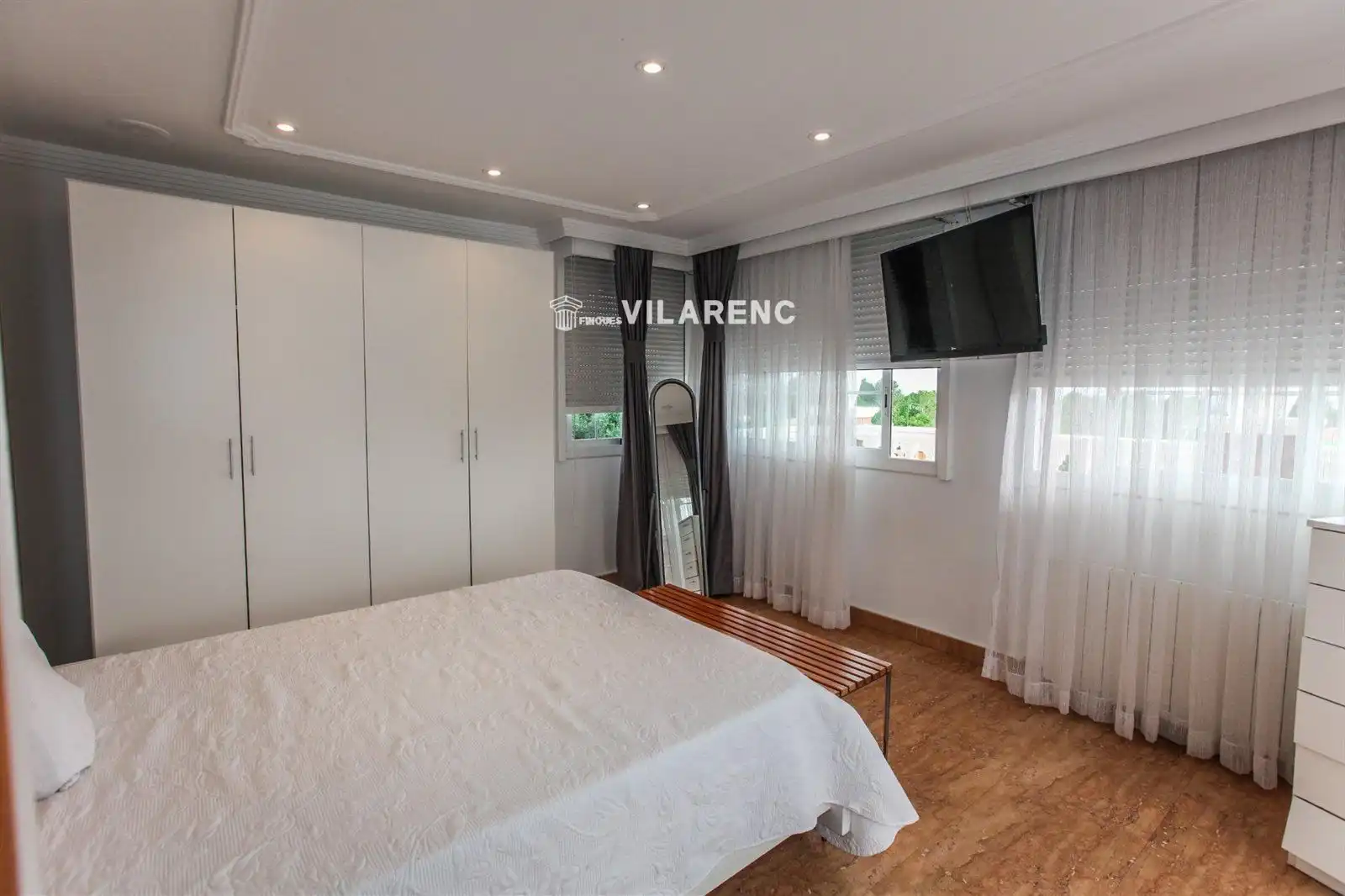 Villa con piscina in vendita a ACUARI, imagen 40