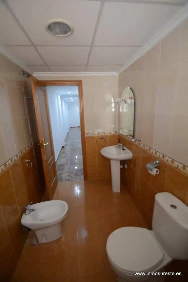 Bany de Pis en venda en Orihuela