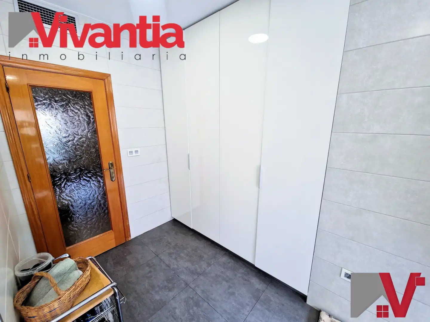 Flat for sale in Lorca  with Air Conditioner, Heating and Terrace