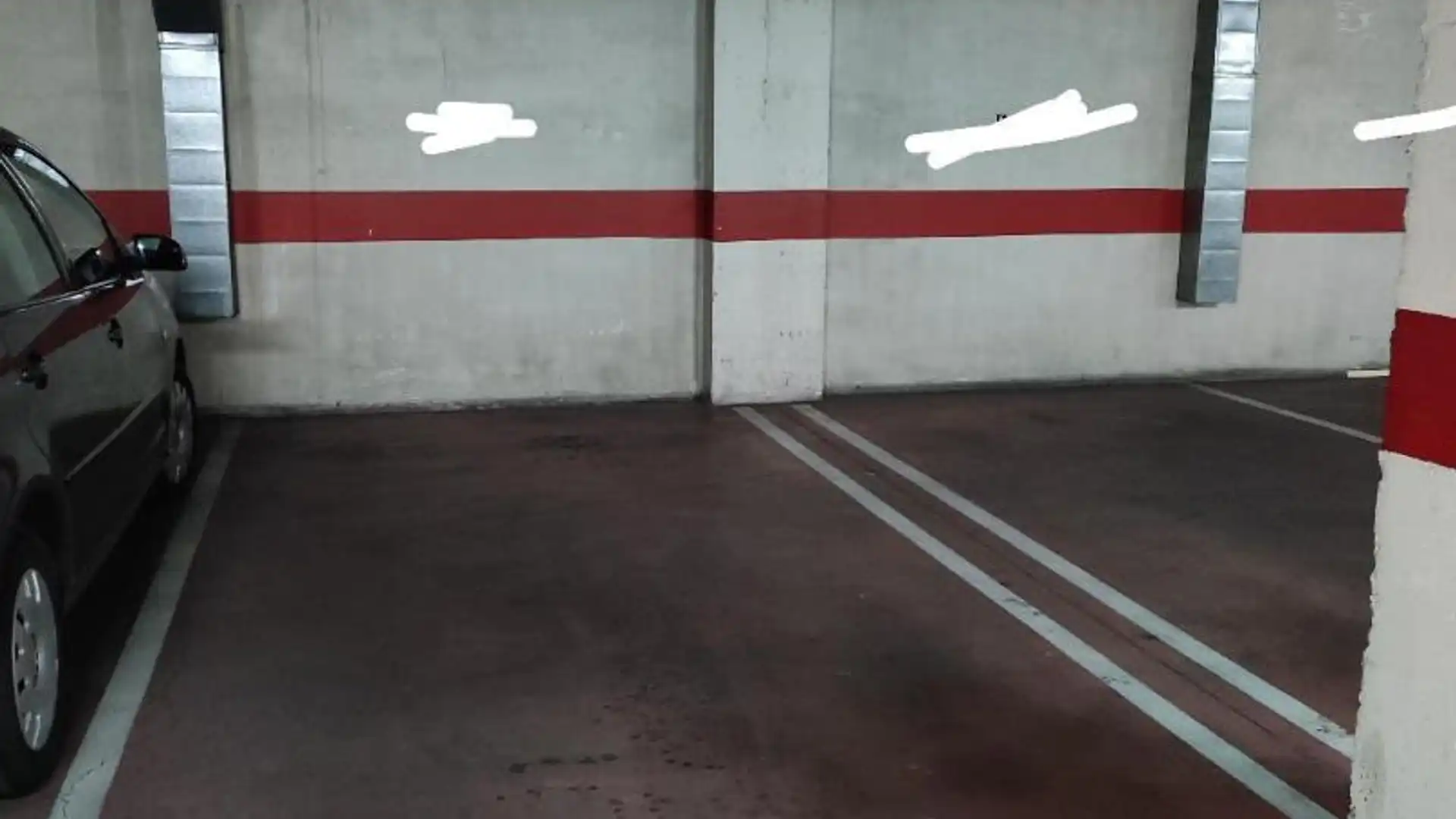 Parking of Garage for sale in  Zaragoza Capital