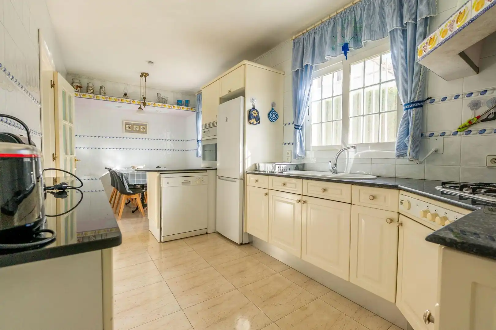 Villa con piscina in vendita a FUMADELL DEL, imagen 10
