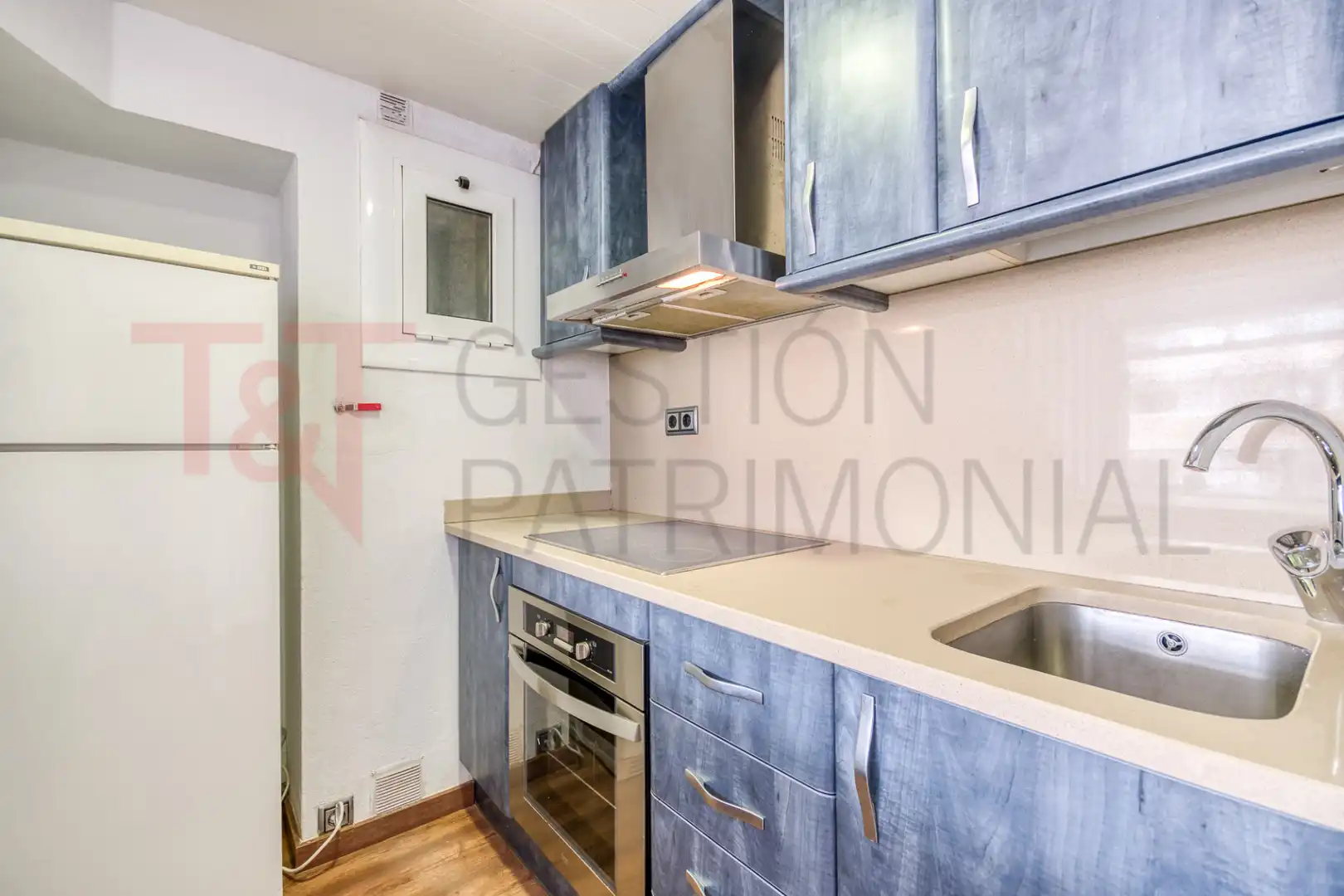 Cocina de Piso en venta en Lloret de Mar con Aire acondicionado, Calefacción y Terraza