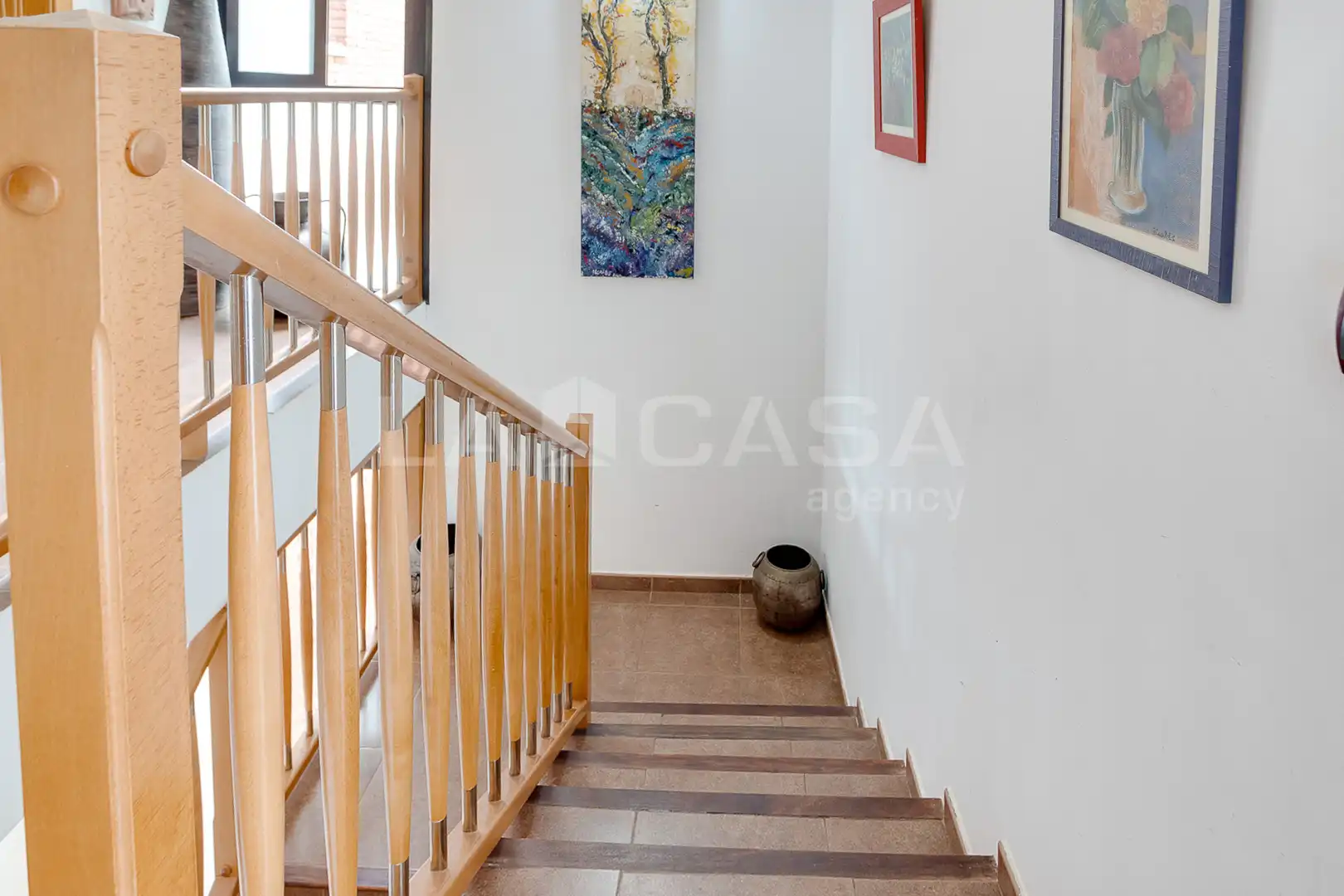 Haus mit Terrasse zum Verkauf in Corbera de Llobregat, imagen 42