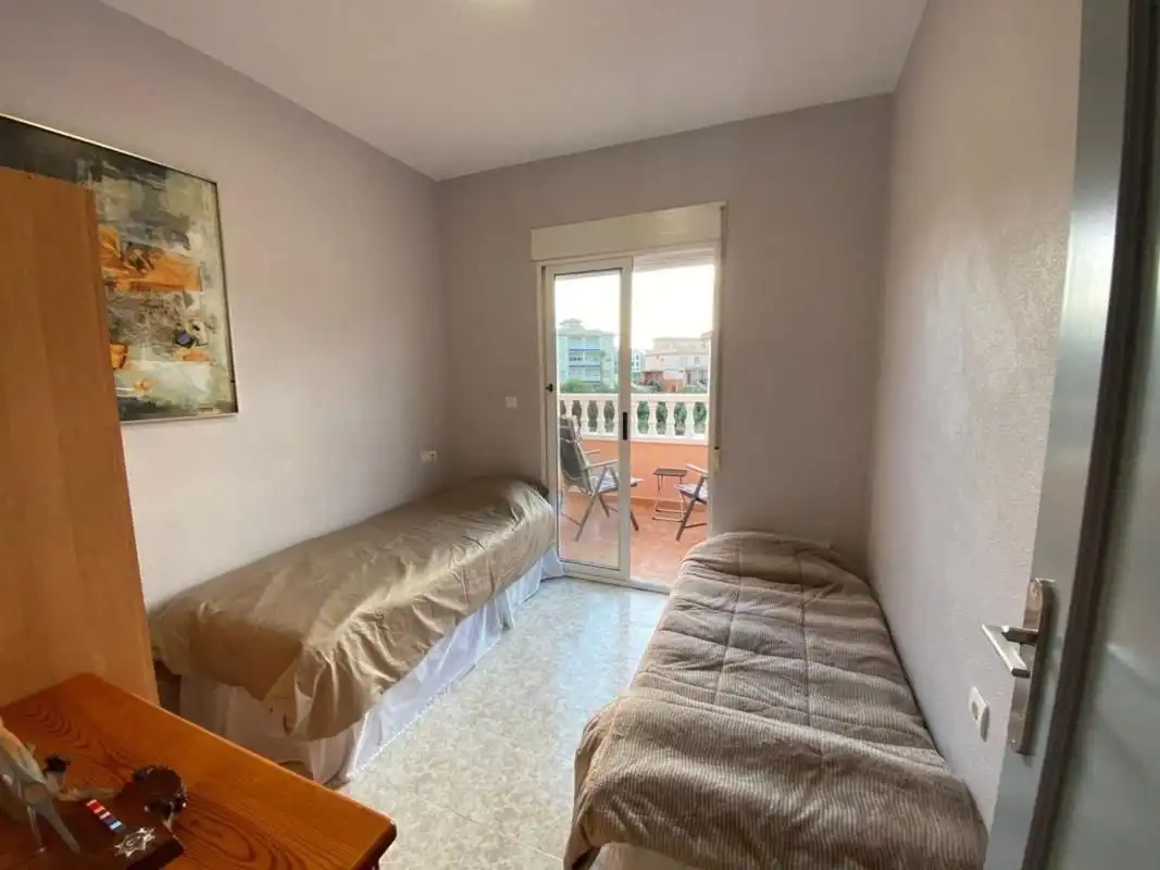 Apartament amb piscina en venda a Orihuela Costa, imagen 8