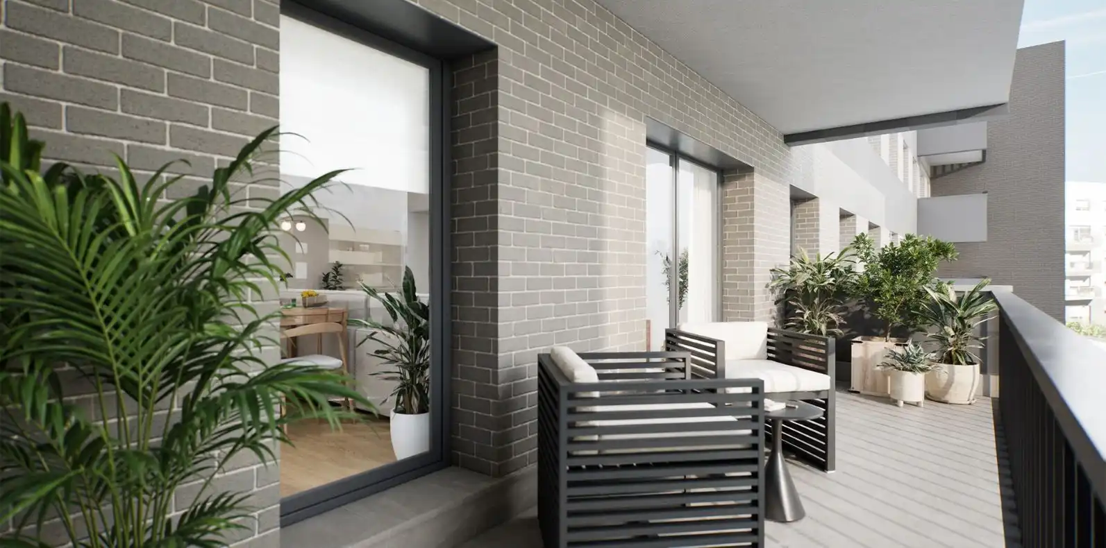 Appartement neuf à vendre à Avenida Camino las Fuentes 0, imagen 26