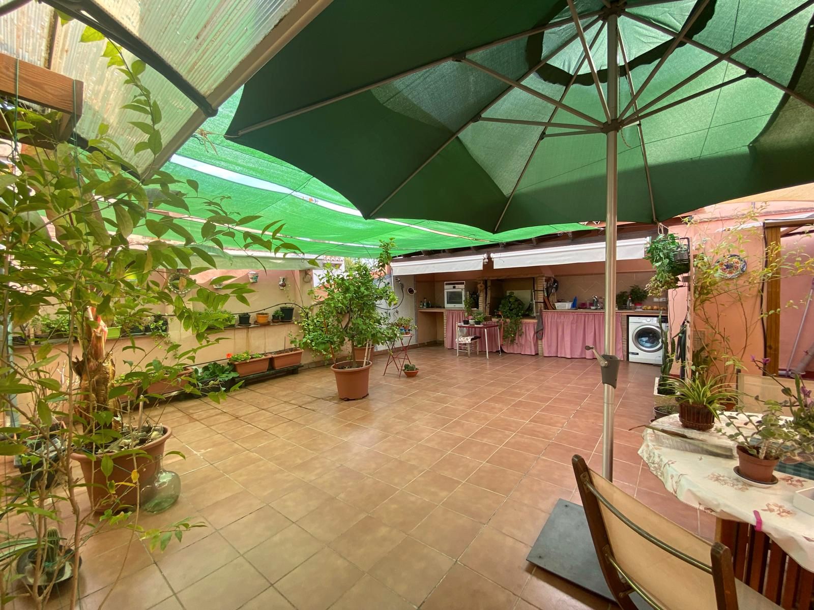 Casa o xalet en venda en Almoines amb Aire condicionat, Calefacció i Terrassa