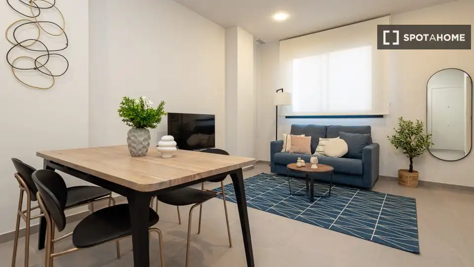 Flat with terrace to rent in L'Olivereta, imagen 14