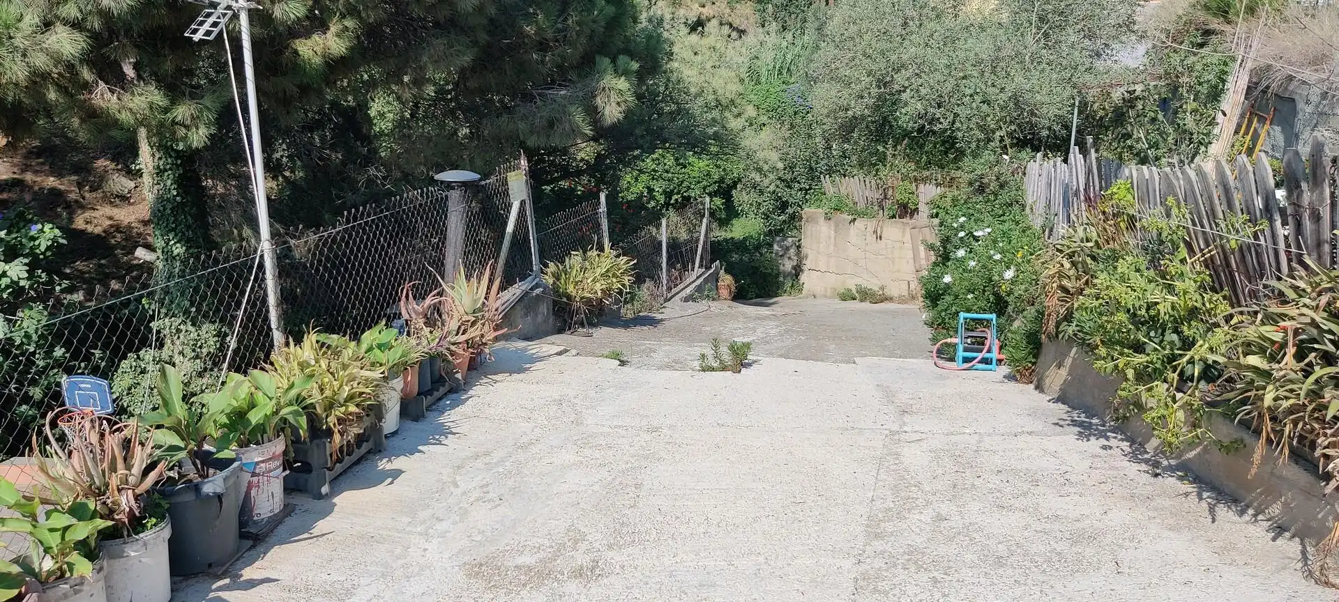 Terreno residenziale in vendita a Can Massuet del Far