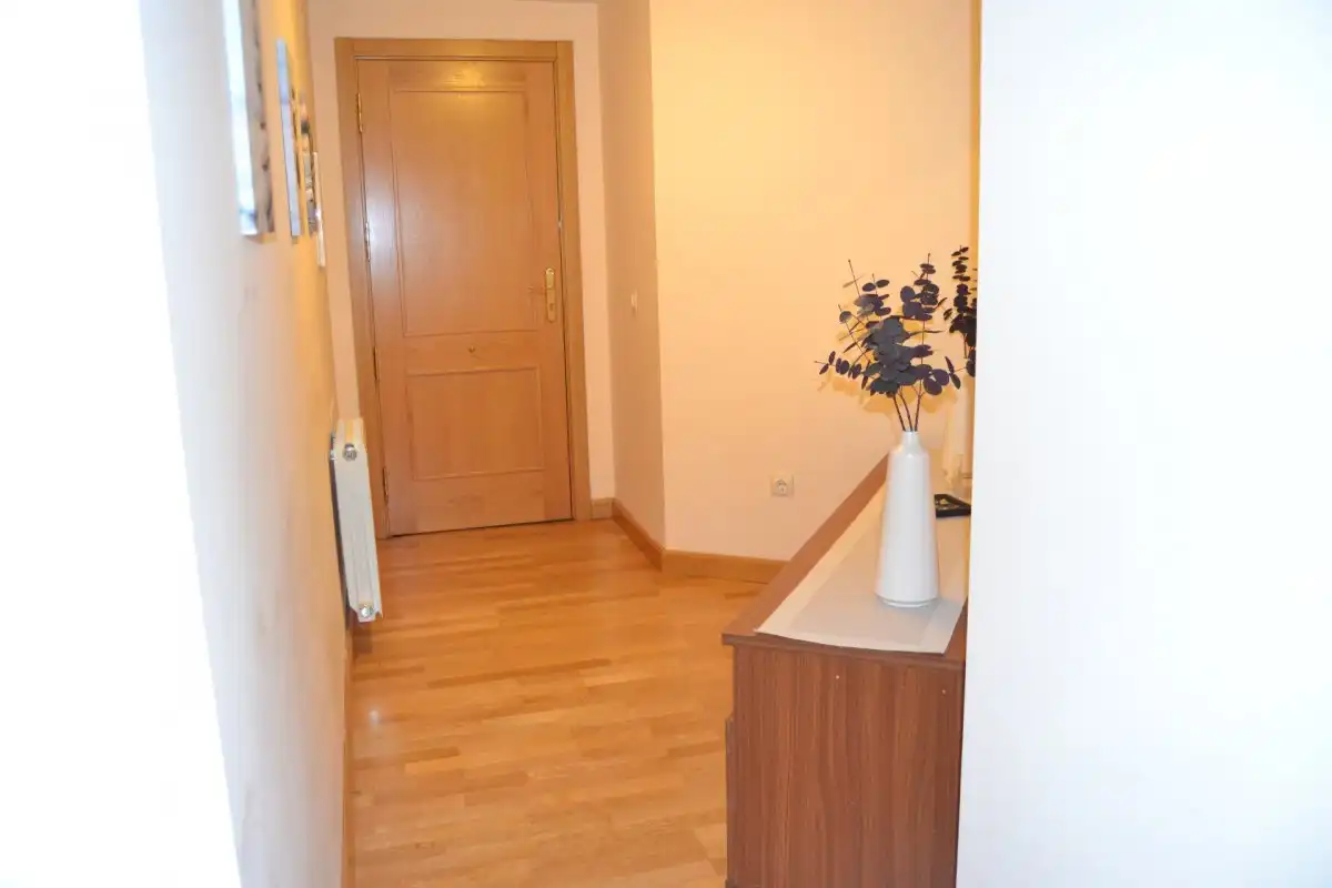 Flat for sale in Béjar  with Heating, Parquet flooring and Furnished