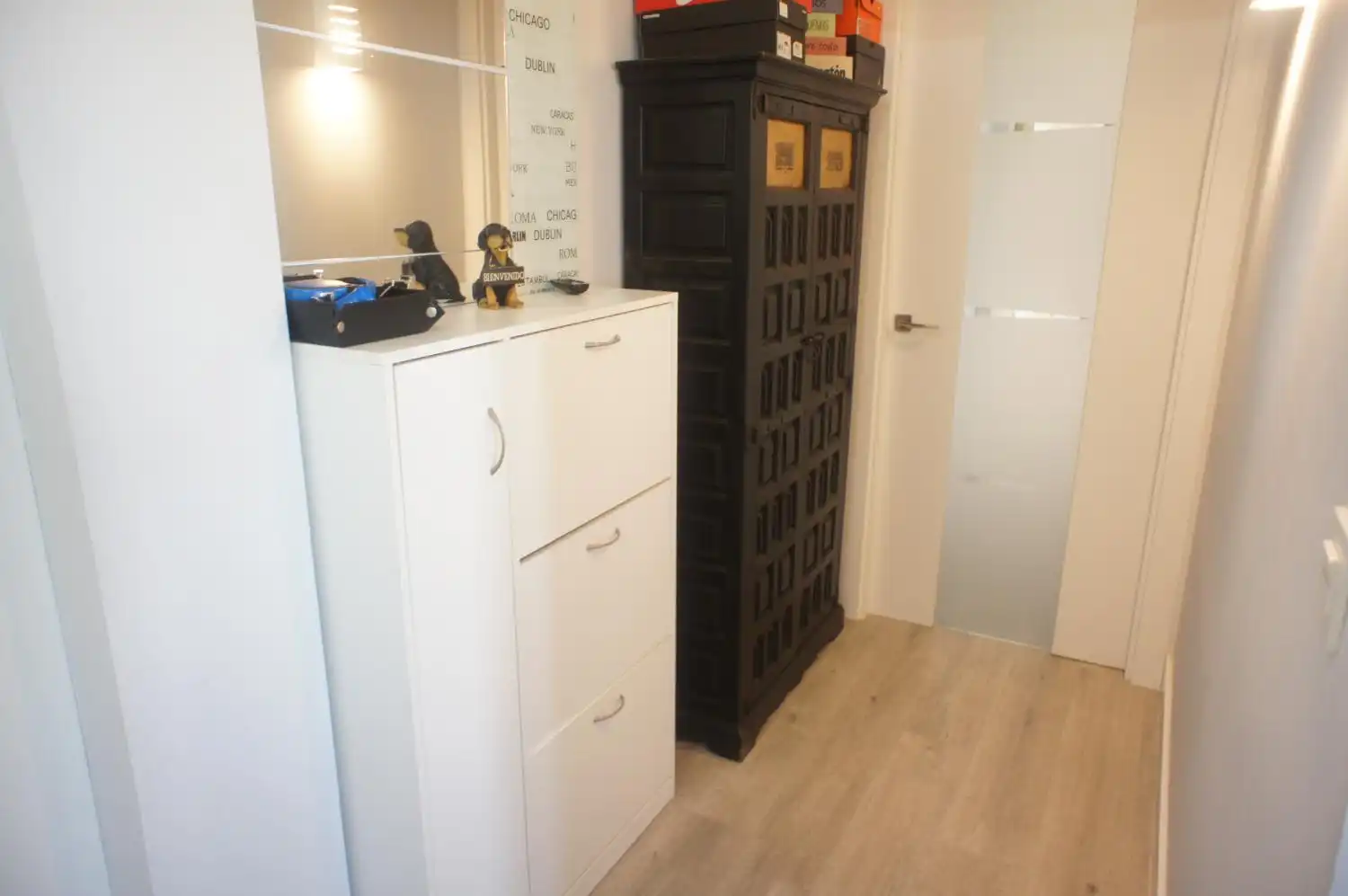 Wohnung mit Aufzug zum Verkauf in Centro, imagen 7