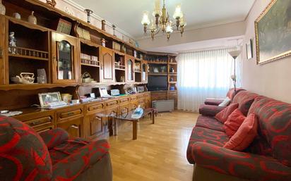 Living room of Flat for sale in Vitoria - Gasteiz  with Heating and Storage room