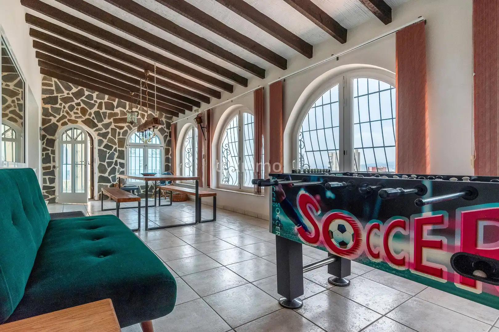 Chalet con terraza en venta en Rincón de Loix, imagen 20