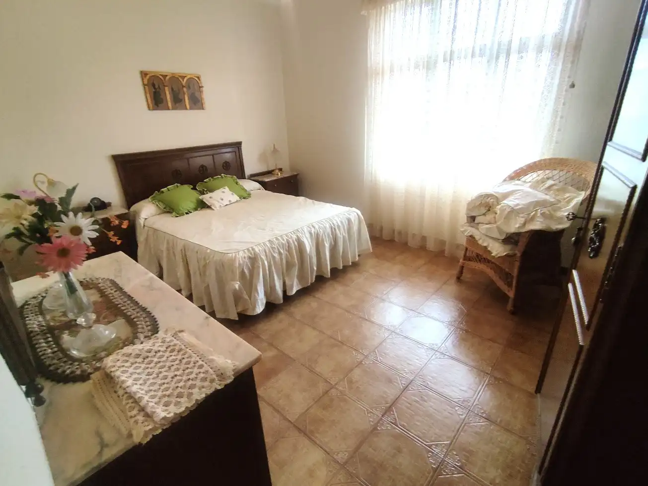 Habitación de Casa o chalet en venta en Azaila, Teruel