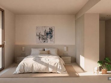 Appartement avec balcon à vendre à Cala Ratjada