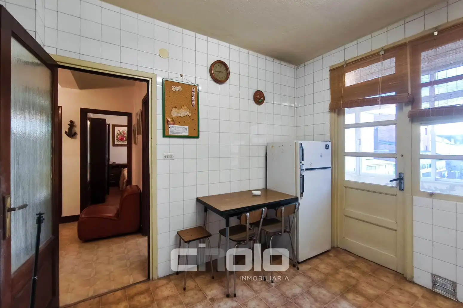 Cocina de Piso en venta en Lugo