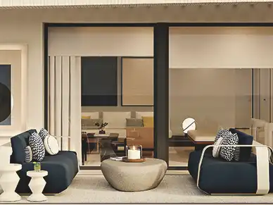 Penthouse with pool for sale in Milla de Oro, imagen 18