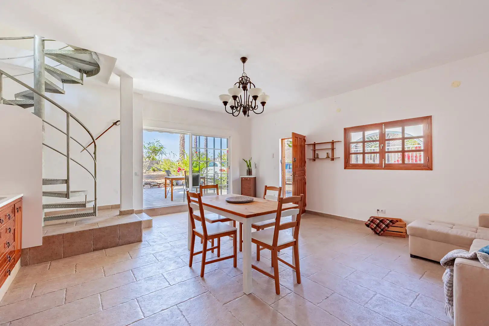 Casa o xalet en venda a Vial Camino, 1, San Bartolomé Interior