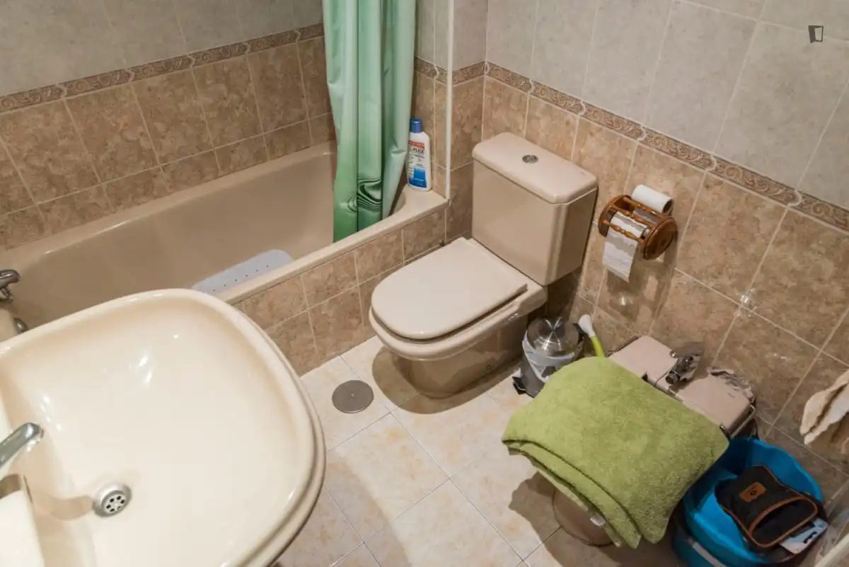 Habitació a Arroyo del Fresno