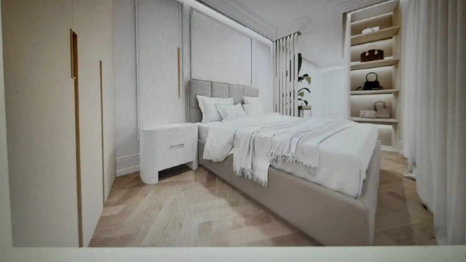 Habitación de Piso en venta en Salamanca con Calefacción y Balcón
