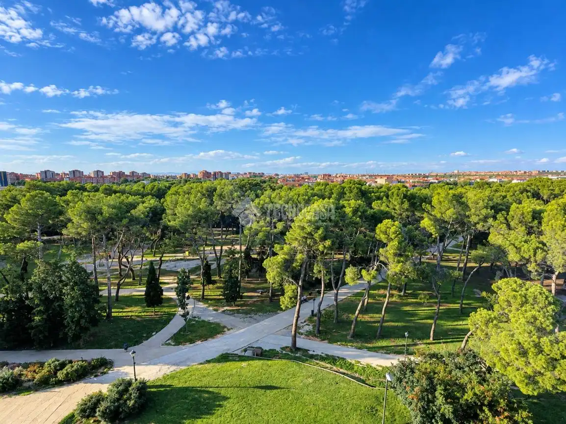 Piso en venta en Madrid