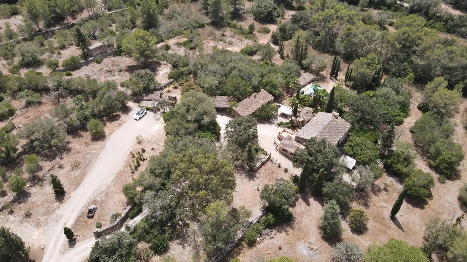 Casa amb piscina en venda a Algaida - Calle de la Unió, imagen 3
