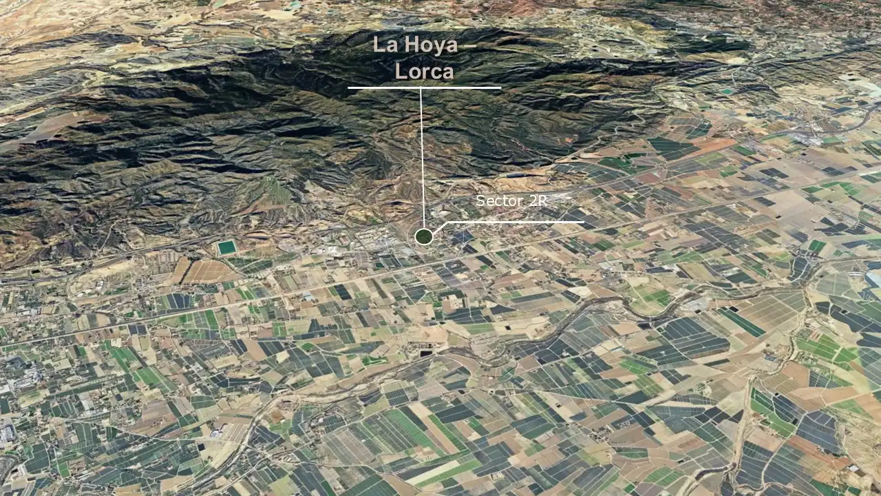 Terreno rustico in vendita a Cr N-340A  Sr S-2.R (Parcela EMC-1), imagen 4