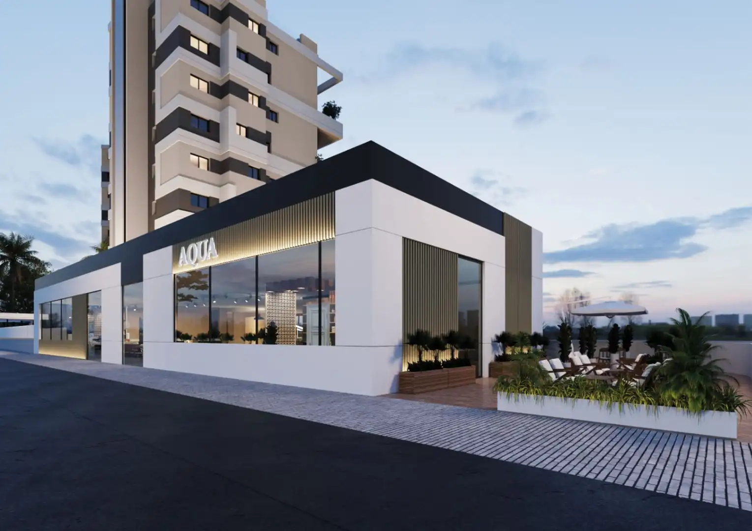 Apartment mit Pool zum Verkauf in Zona Levante - Playa Fossa, imagen 25