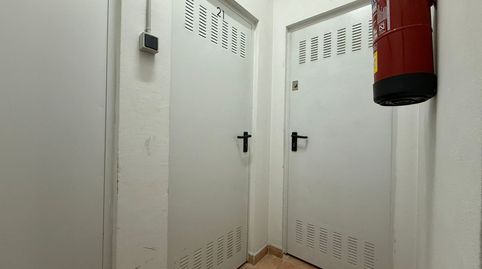 Foto 3 de Trastero en venta en Mendez Nuñez, Centro, Getafe