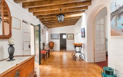 House or chalet for sale in Es Castell  with Air Conditioner, Private garden and Storage room