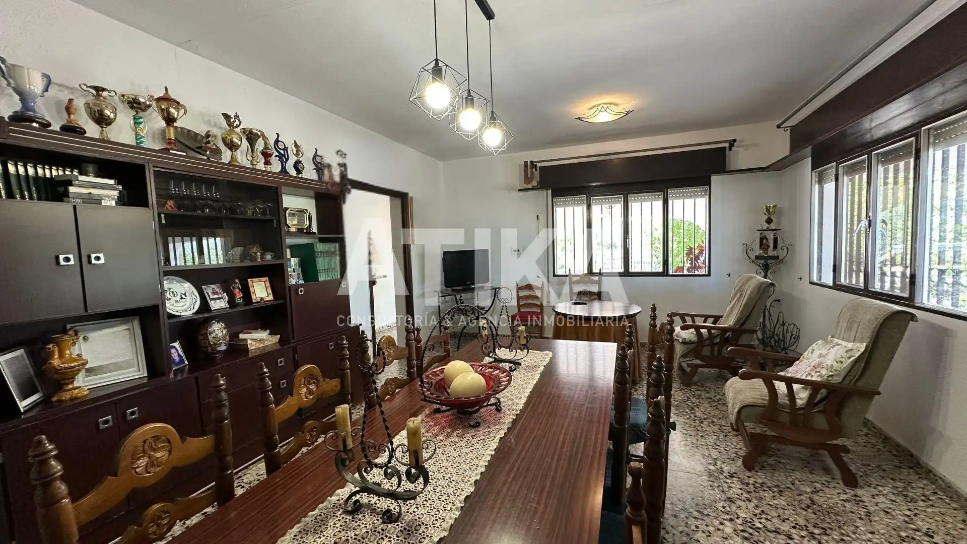 Detached house with pool for sale in Sant Josep - Zona Hospital, imagen 16