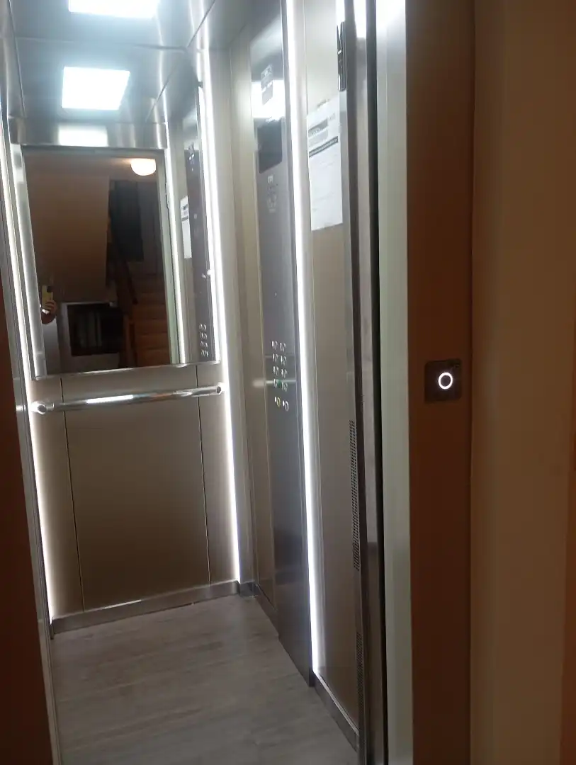 Piso en venta en Sevilla con Aire acondicionado, Terraza y Balcón