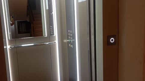 Foto 3 de Piso en venta en Carretera de Carmona, Parque Atlántico- San Matías, Sevilla Capital
